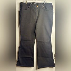 Black Women's Jeans